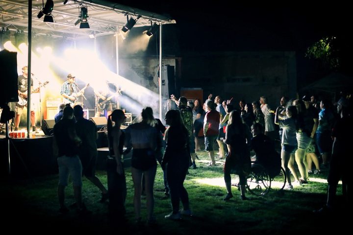 Fotografie z festivalu 1