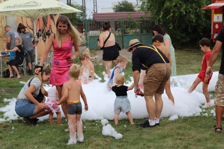 Fotografie z festivalu 14