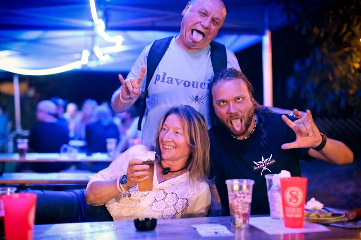 Fotografie z festivalu 2